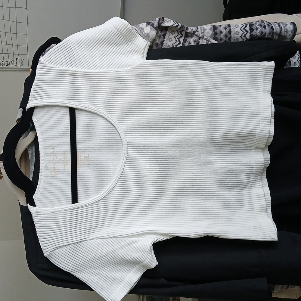 Gypsy + Jade shirt
